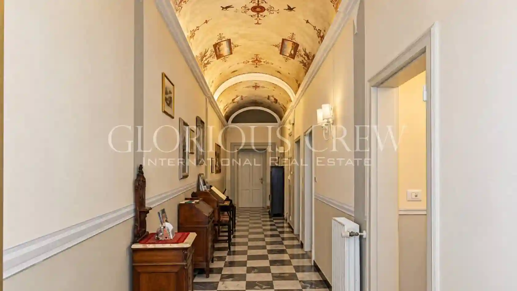 Palazzo - Edificio - foto 5