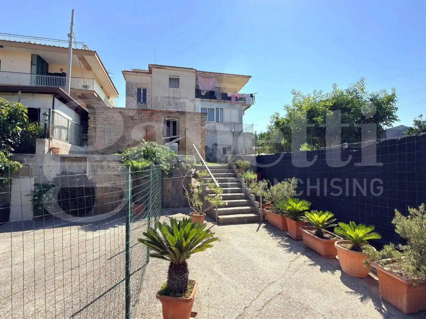 Appartamento in vendita a Bacoli