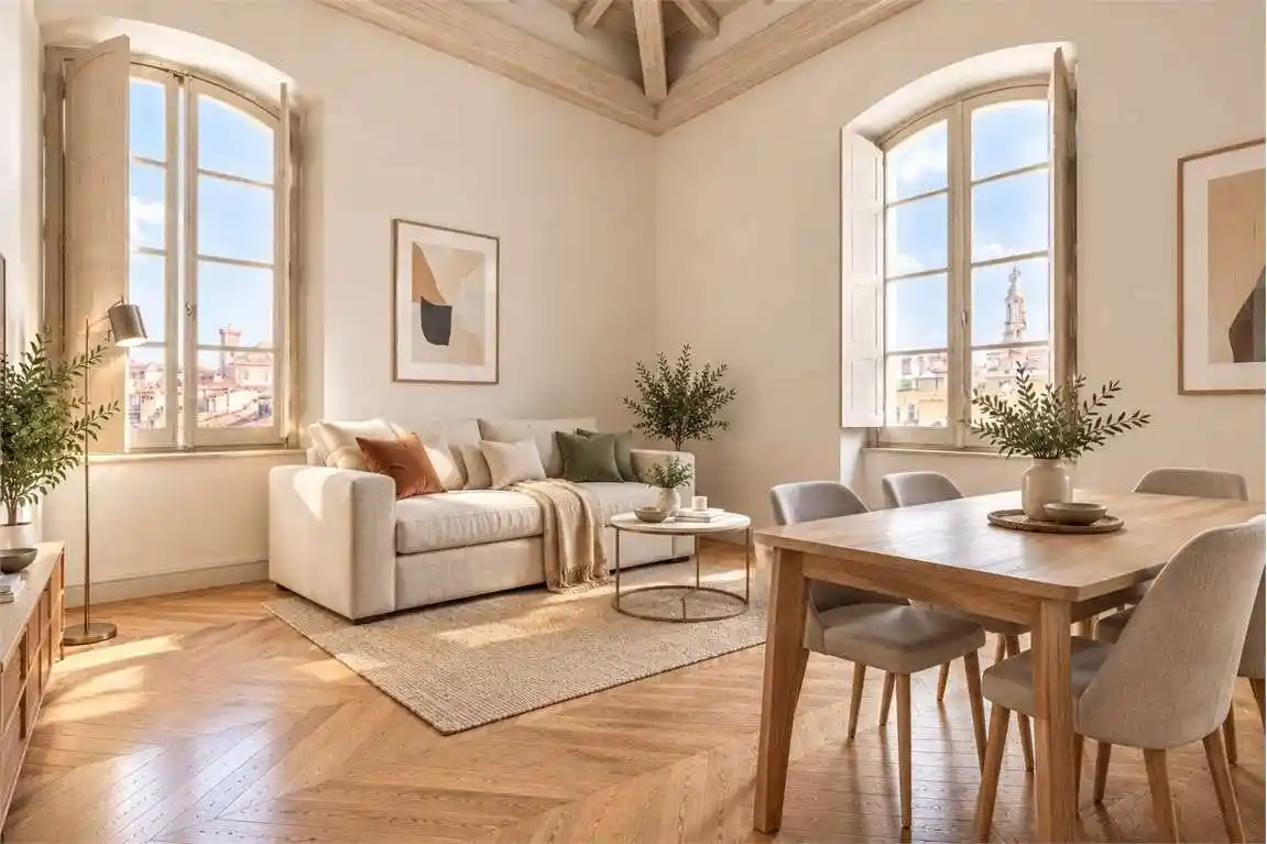 Appartamento in vendita a Cagliari