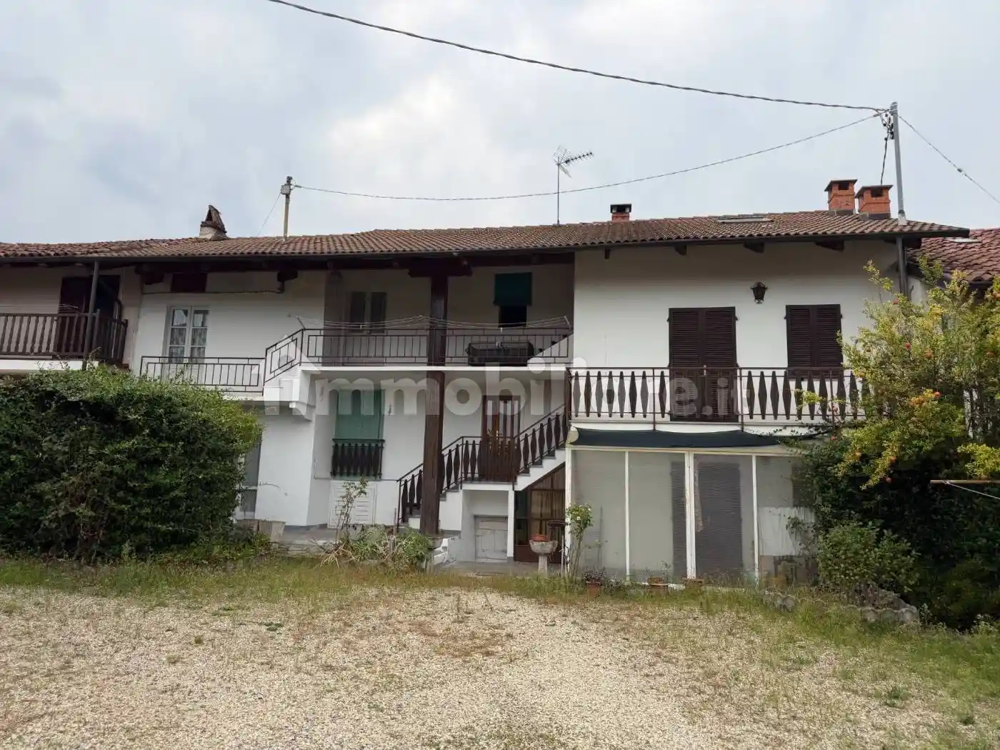 Casa indipendente in vendita a Cumiana