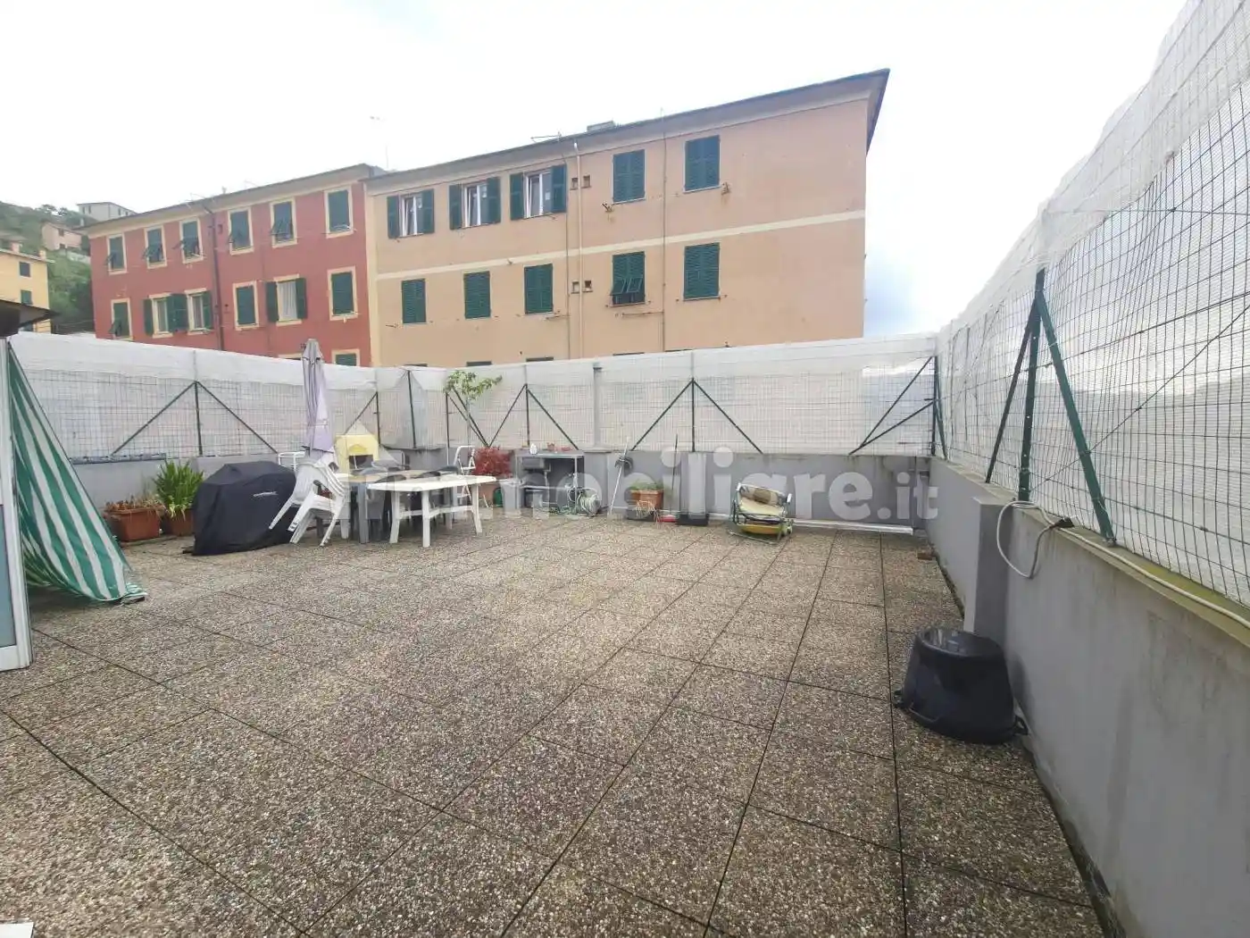 Appartamento in vendita a Genova
