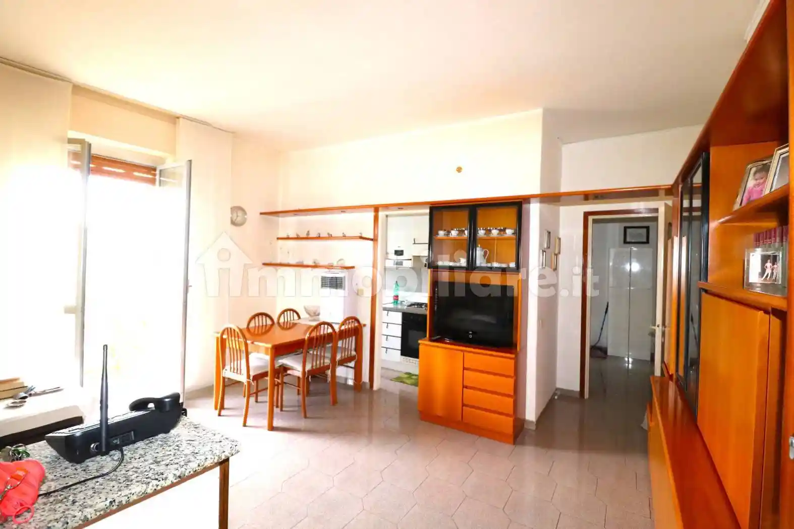 Appartamento in vendita a Solaro