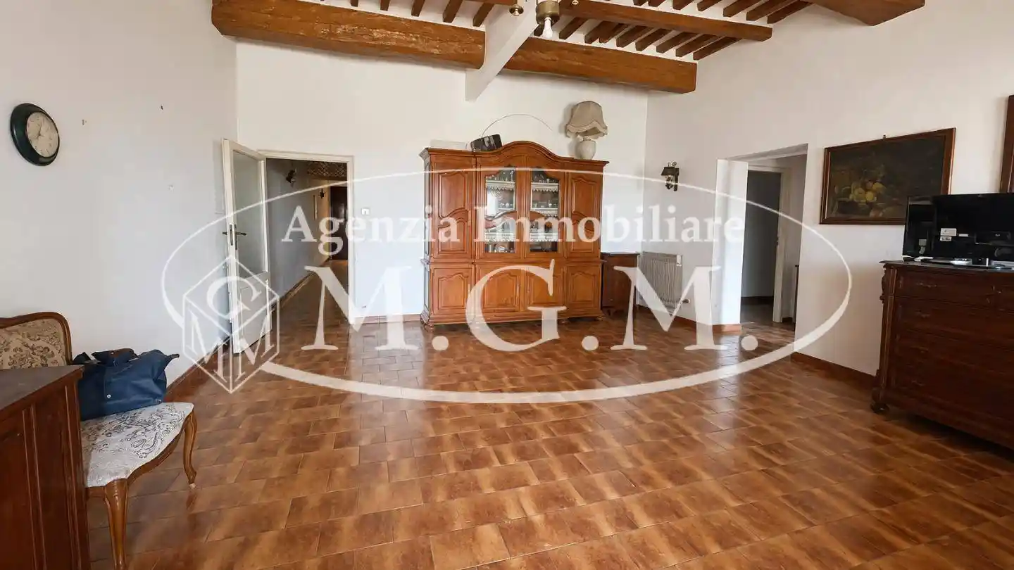 Appartamento in affitto a Montopoli in Val d'Arno