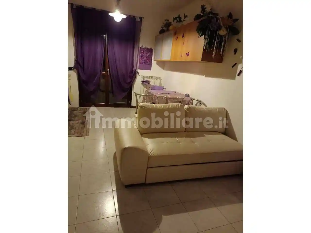 Appartamento in affitto a Rottofreno