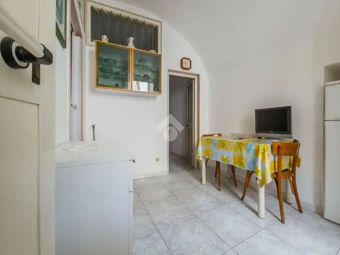 Appartamento in vendita a Manfredonia