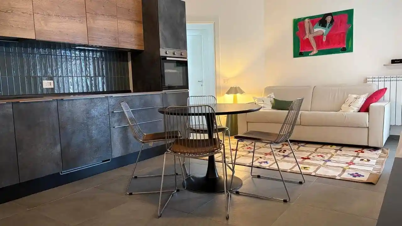 Appartamento in affitto a Civitanova Marche