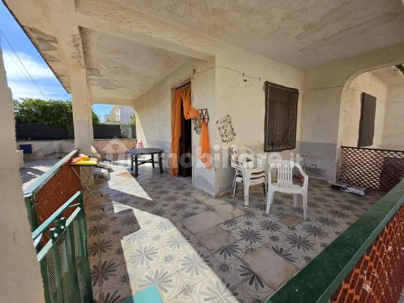 Appartamento in vendita a Castel Volturno