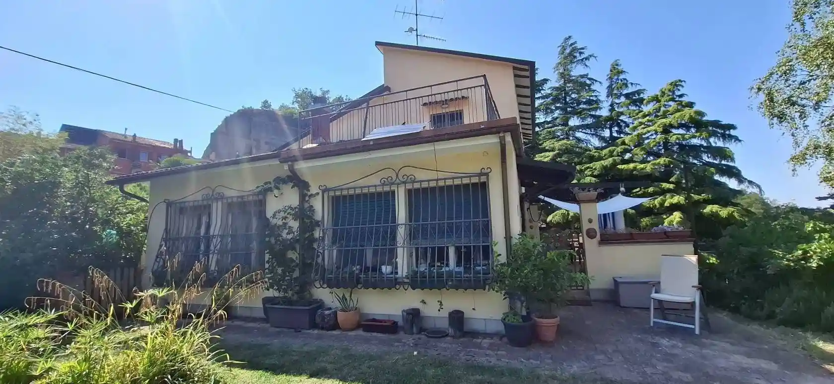 Villa in vendita a Pianoro