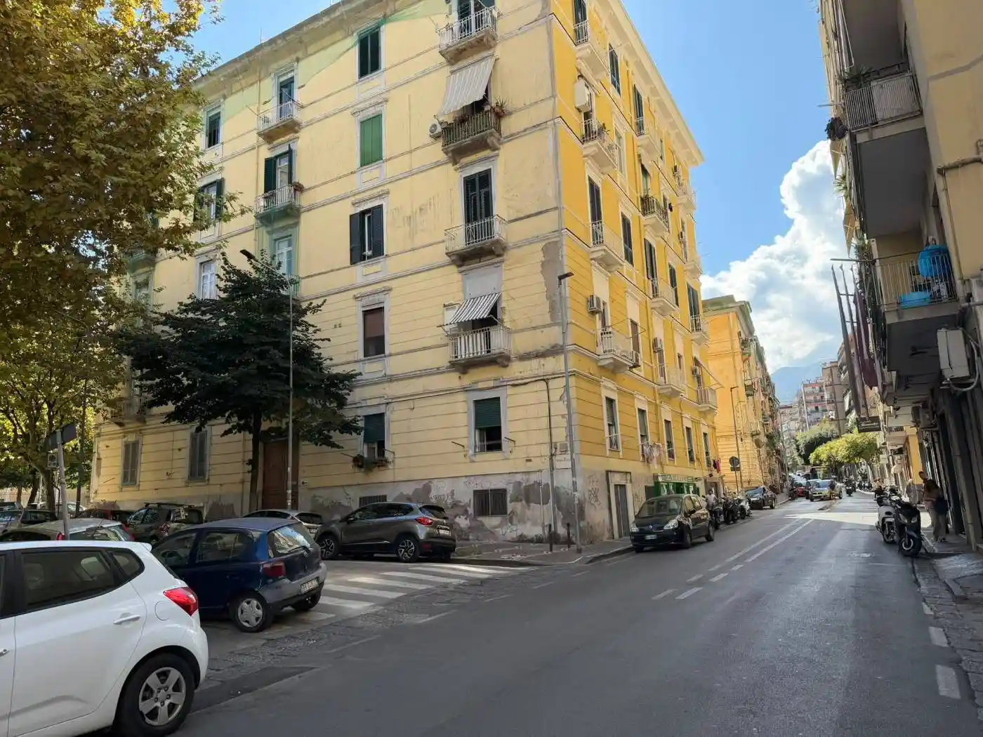 Appartamento in vendita a Castellammare di Stabia