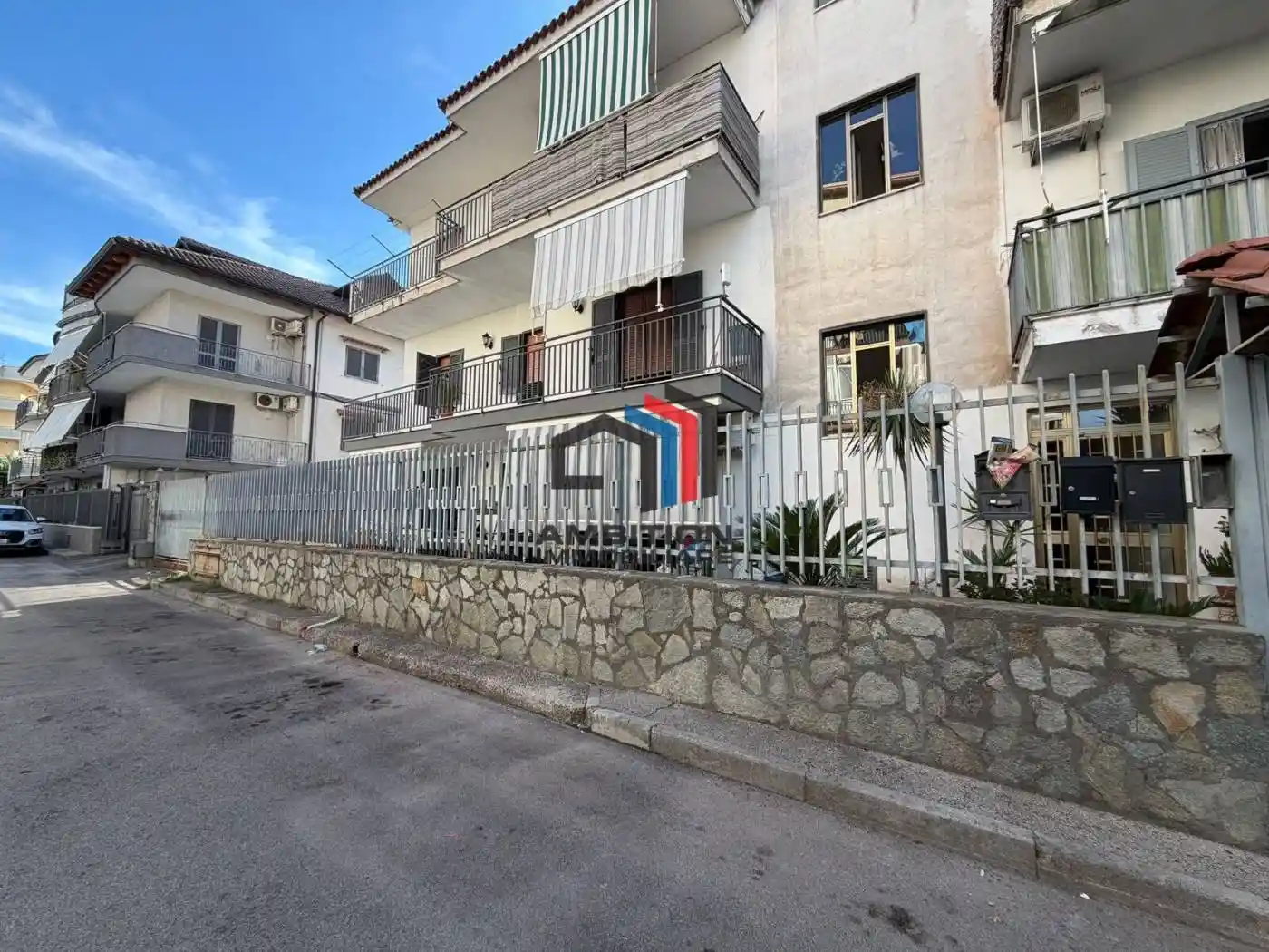 Appartamento in vendita a Mugnano di Napoli