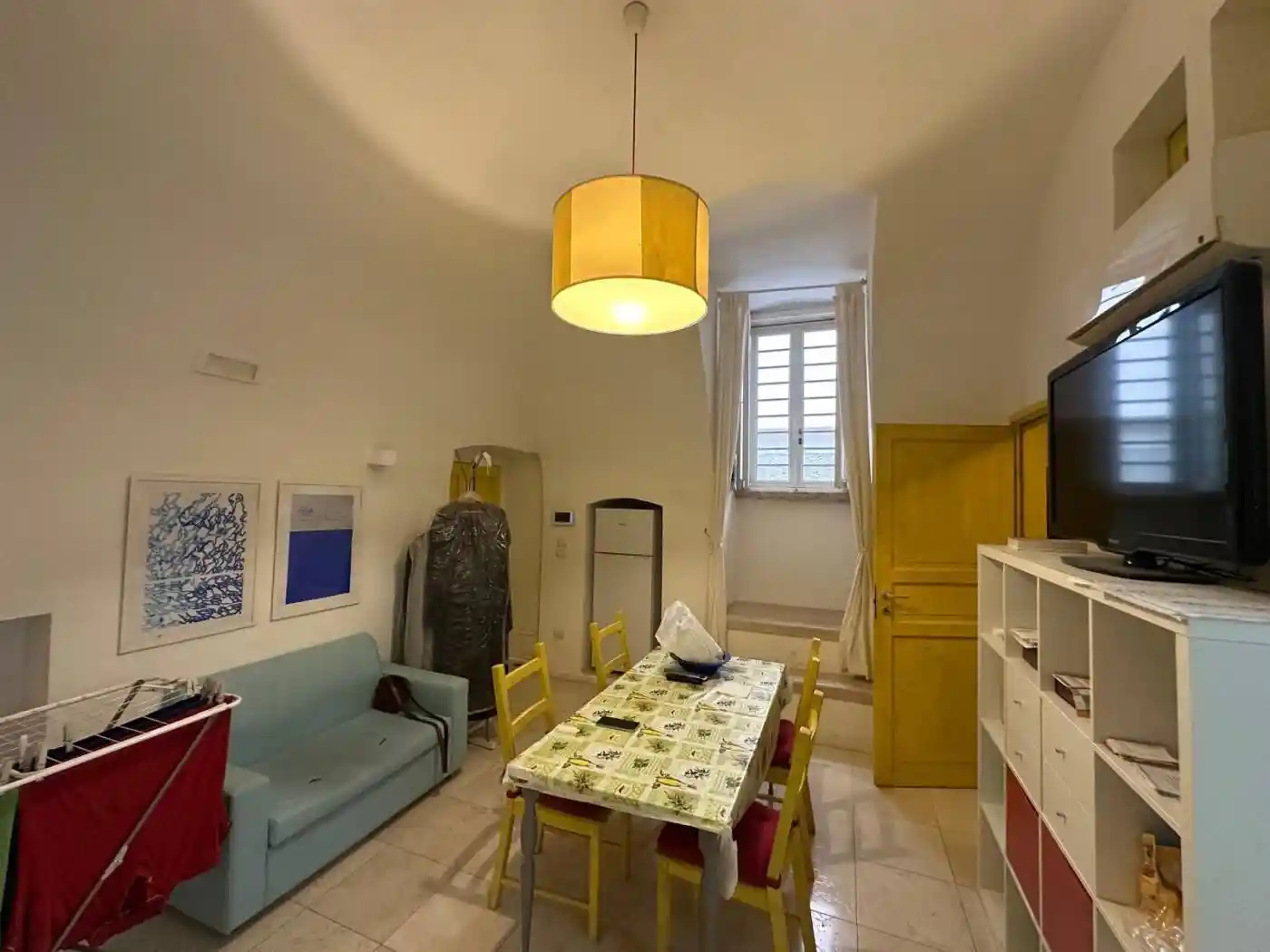 Appartamento in affitto a Bisceglie