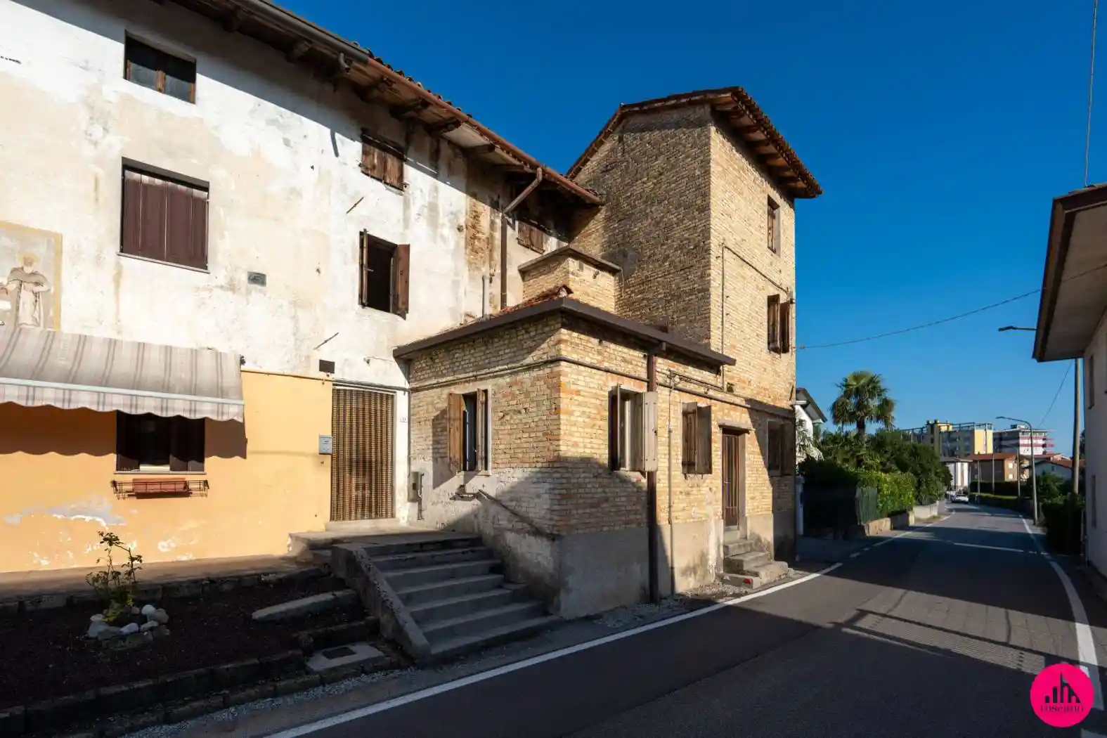 Rustico - Casale in vendita a Pordenone