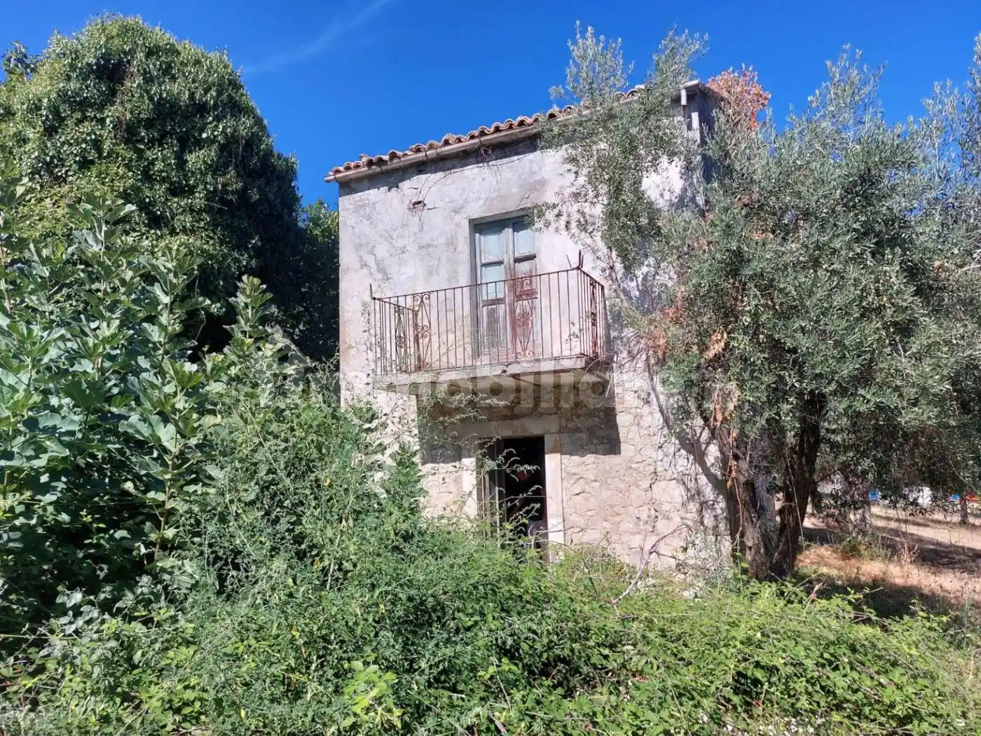 Casa indipendente in vendita a Abbateggio