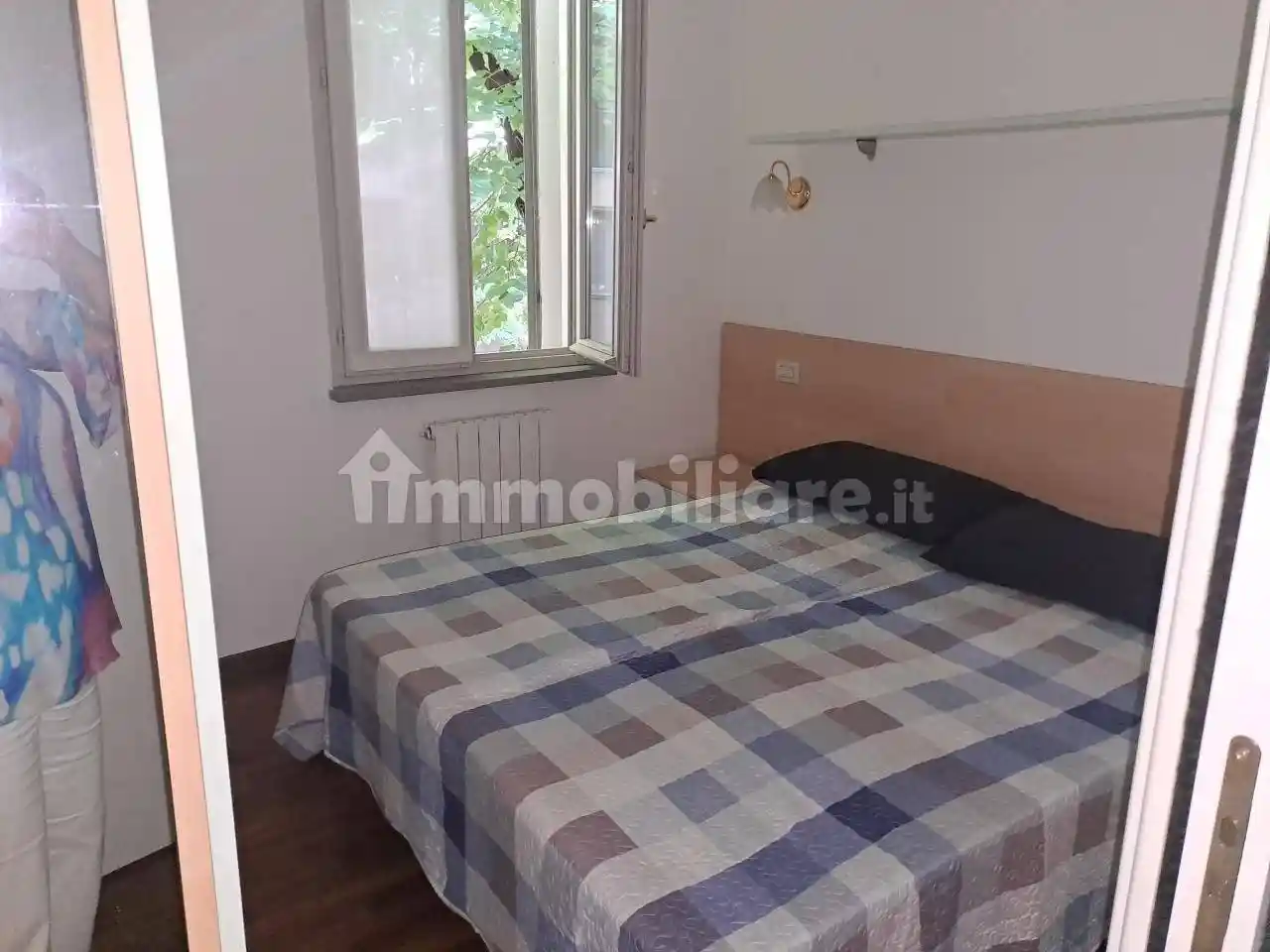 Appartamento in affitto a Piacenza