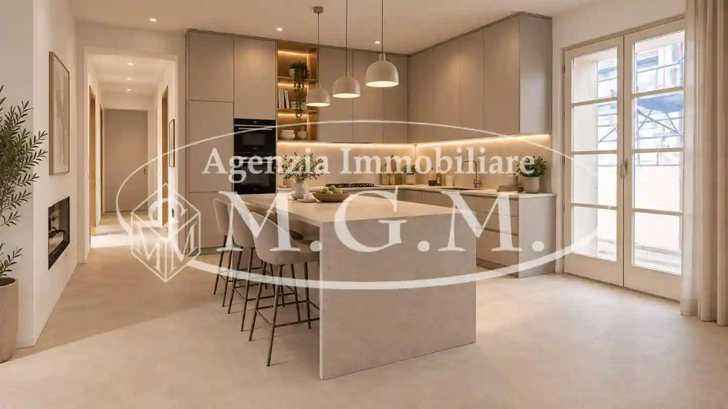 Appartamento - foto 4