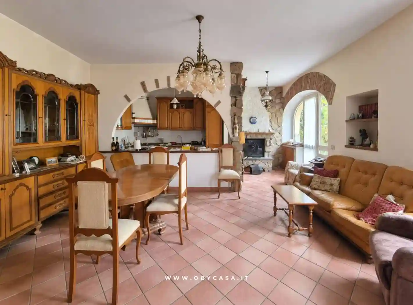Casa indipendente - foto 2