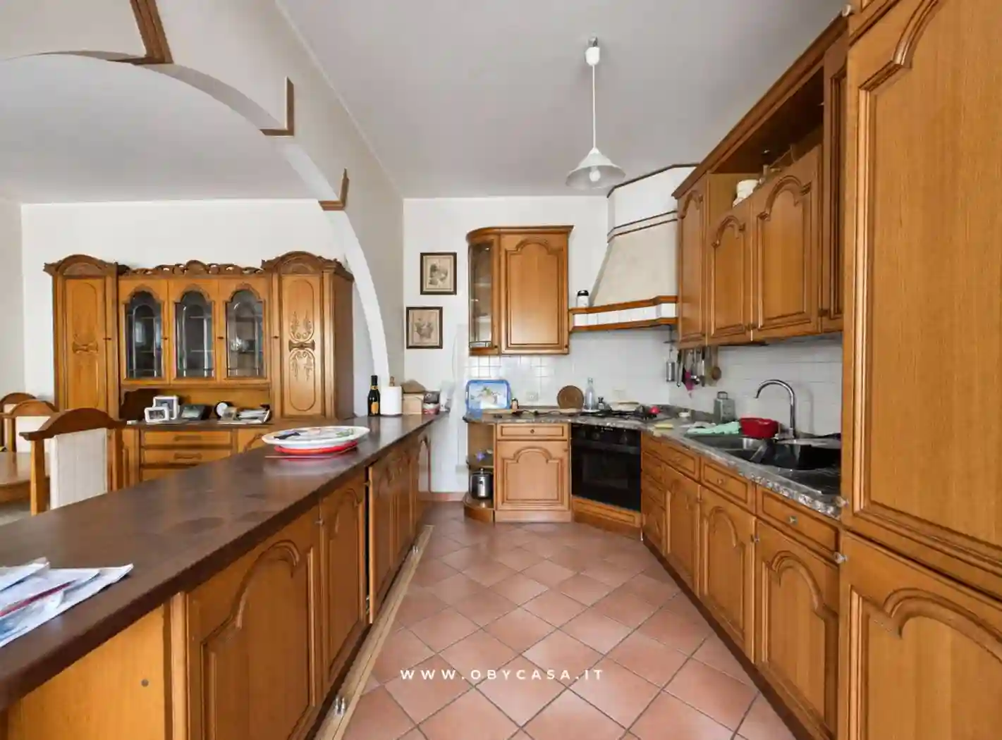 Casa indipendente - foto 3