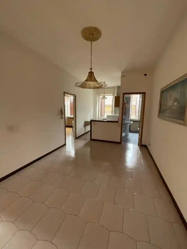 Appartamento in vendita a Calcinate