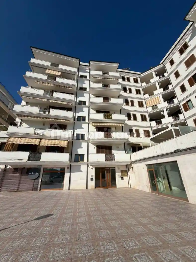 Appartamento in vendita a Frosinone