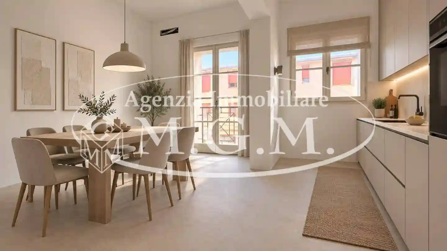 Appartamento - foto 3