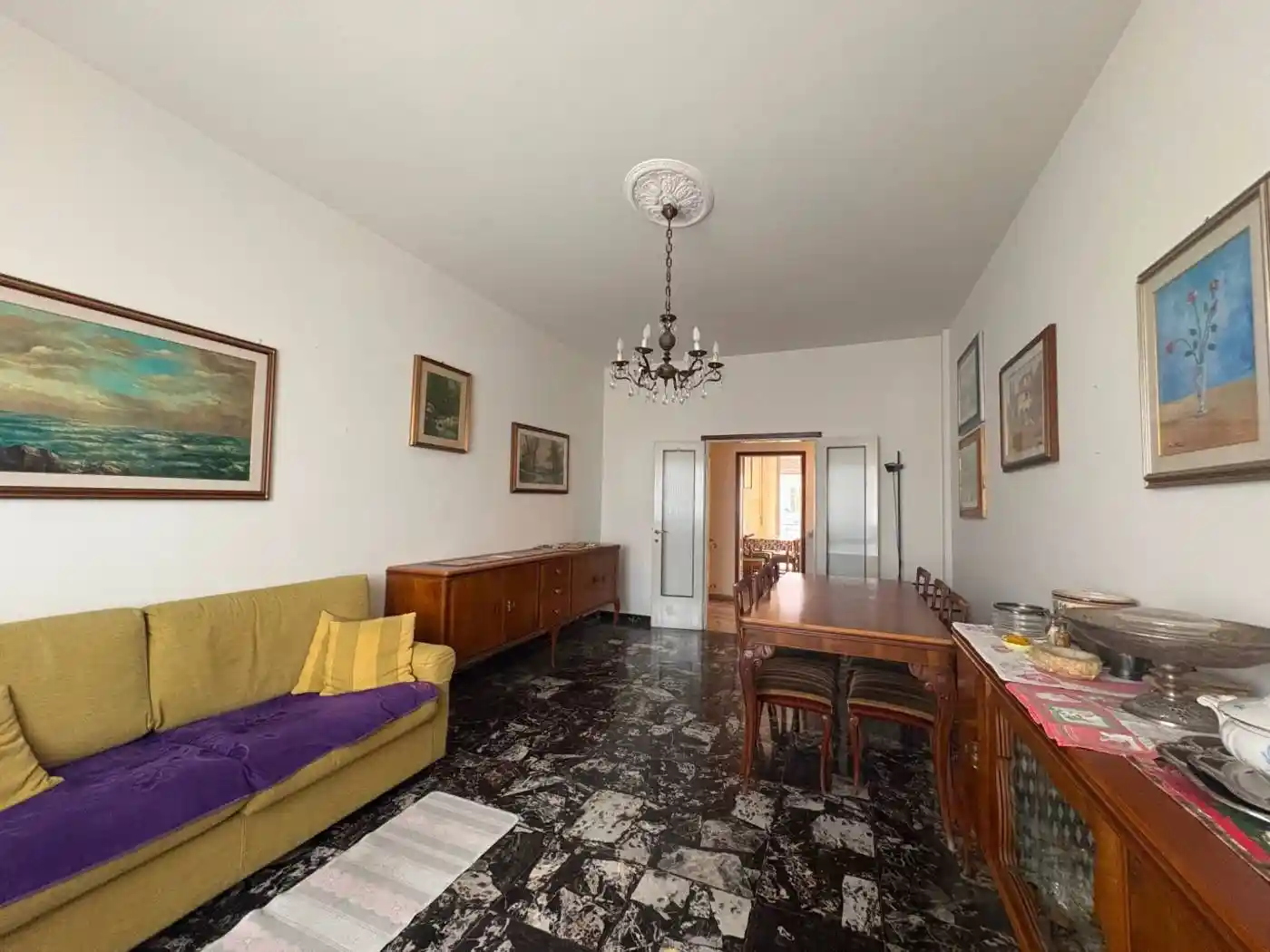 Appartamento in vendita a Sesto Fiorentino