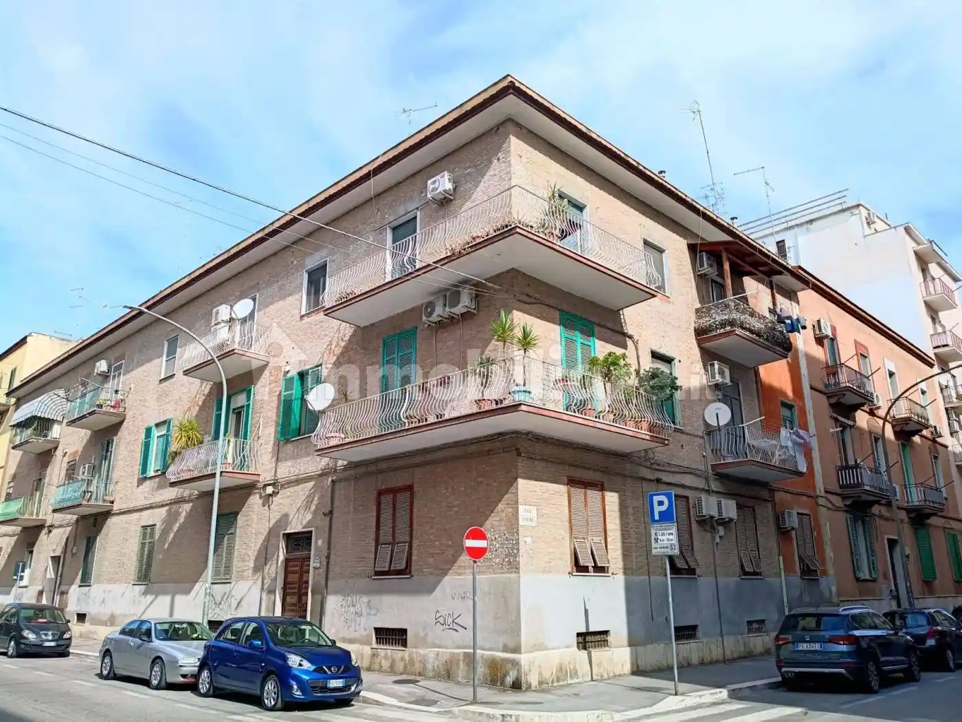 Appartamento in vendita a Foggia