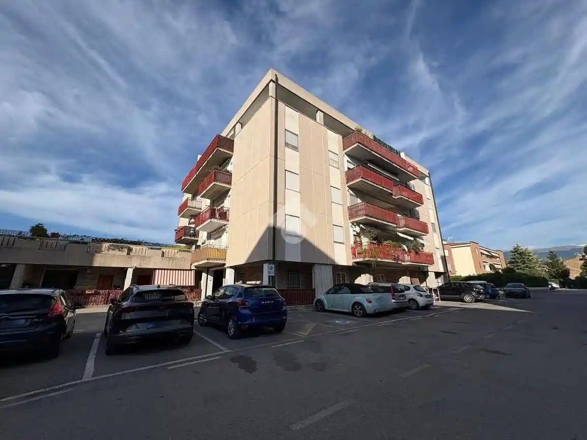 Appartamento in vendita a Bastia Umbra