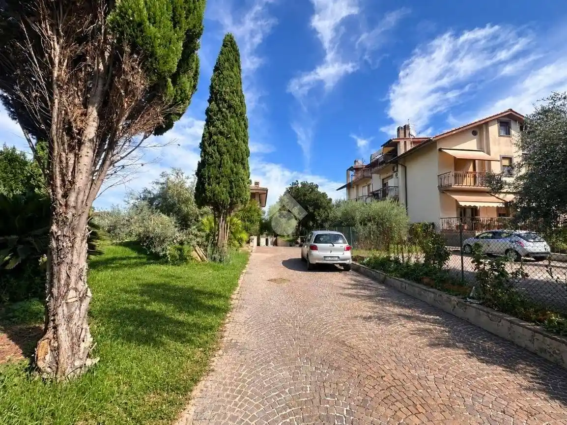 Villa in vendita a Ciampino