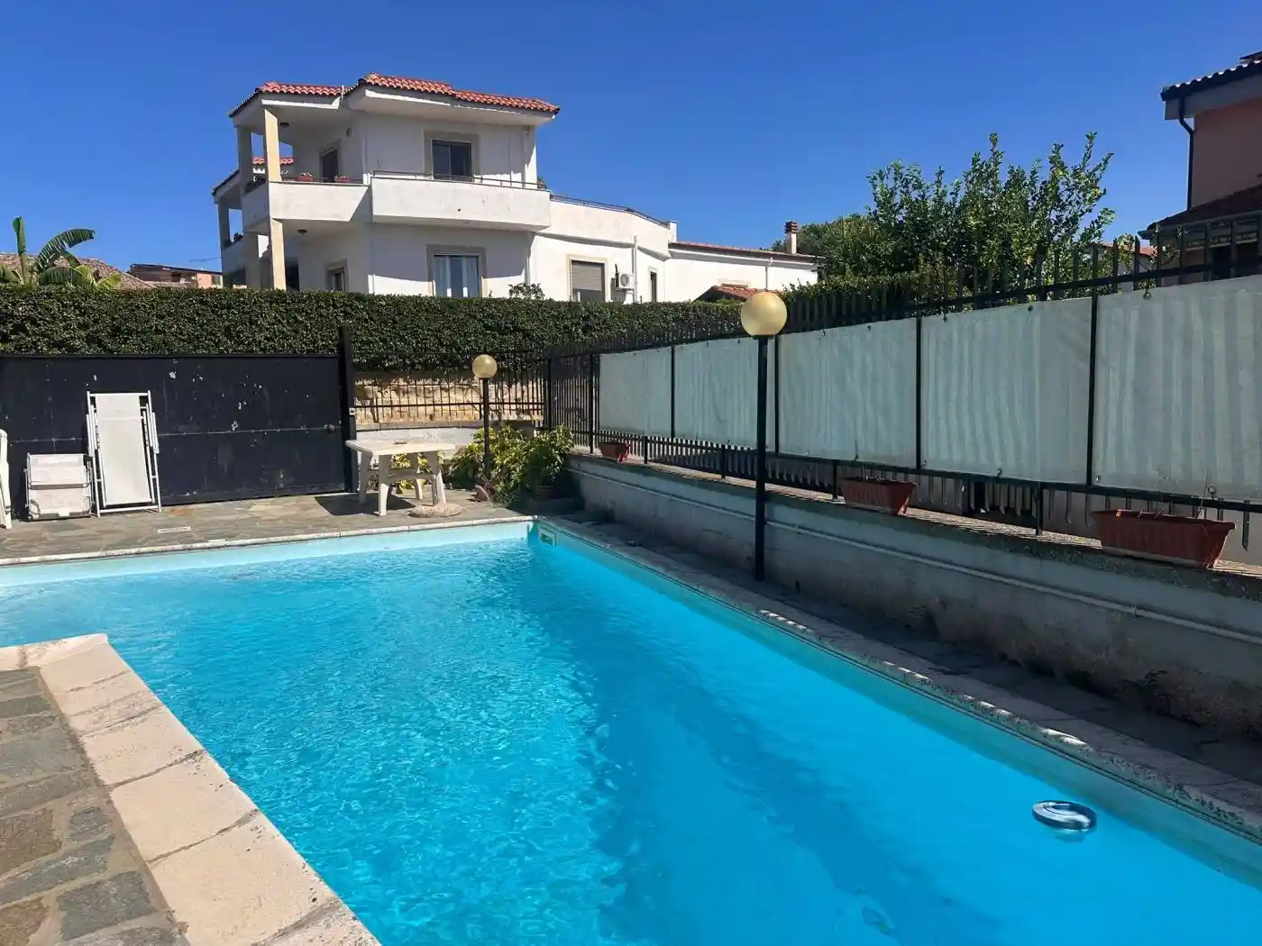 Villa in vendita a Giugliano in Campania