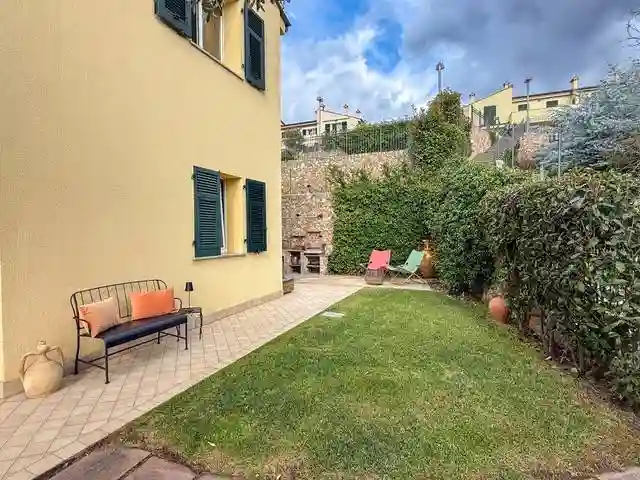 Villetta a schiera - foto 5