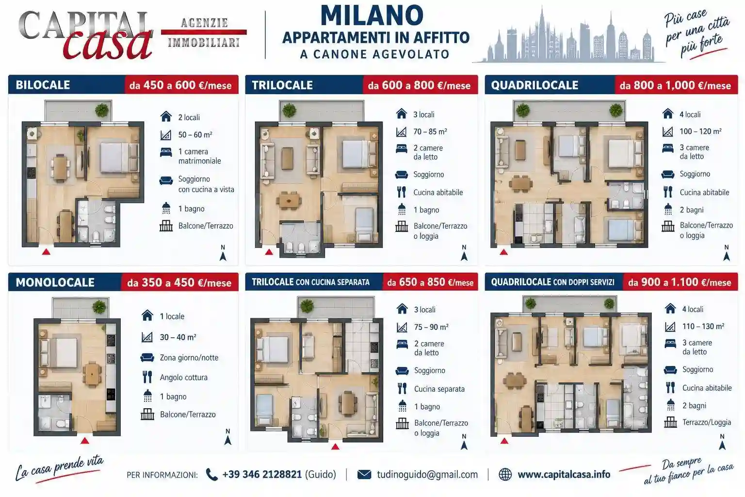 Appartamento - foto 3