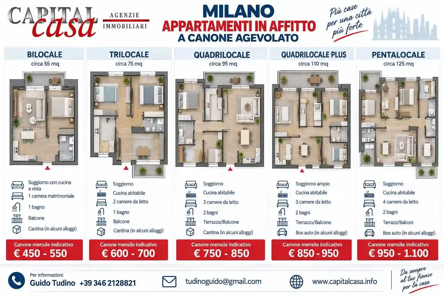 Appartamento - foto 4