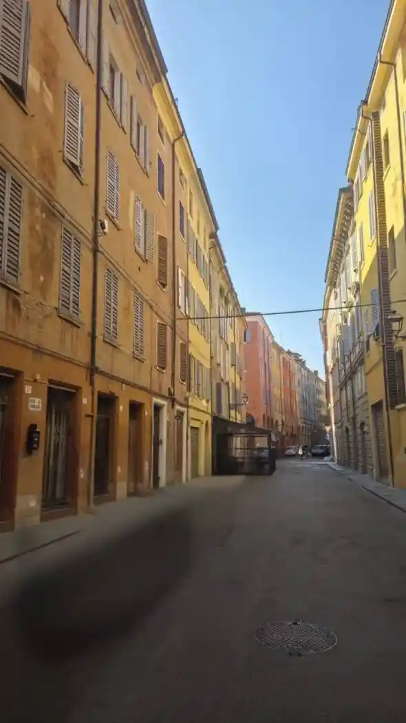 Appartamento in vendita a Modena