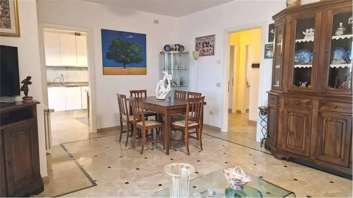 Appartamento in vendita a Rimini