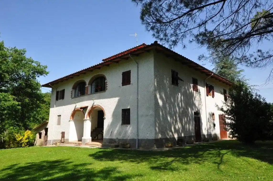 Rustico - Casale in vendita a Terranuova Bracciolini