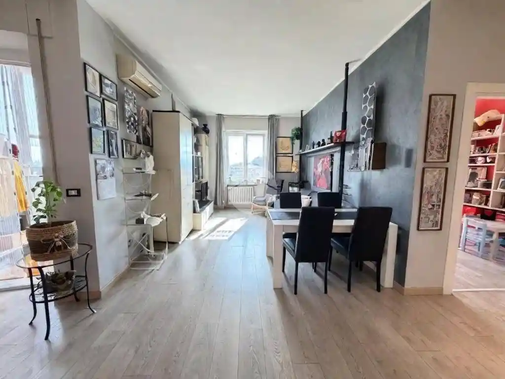 Appartamento in vendita a Torino