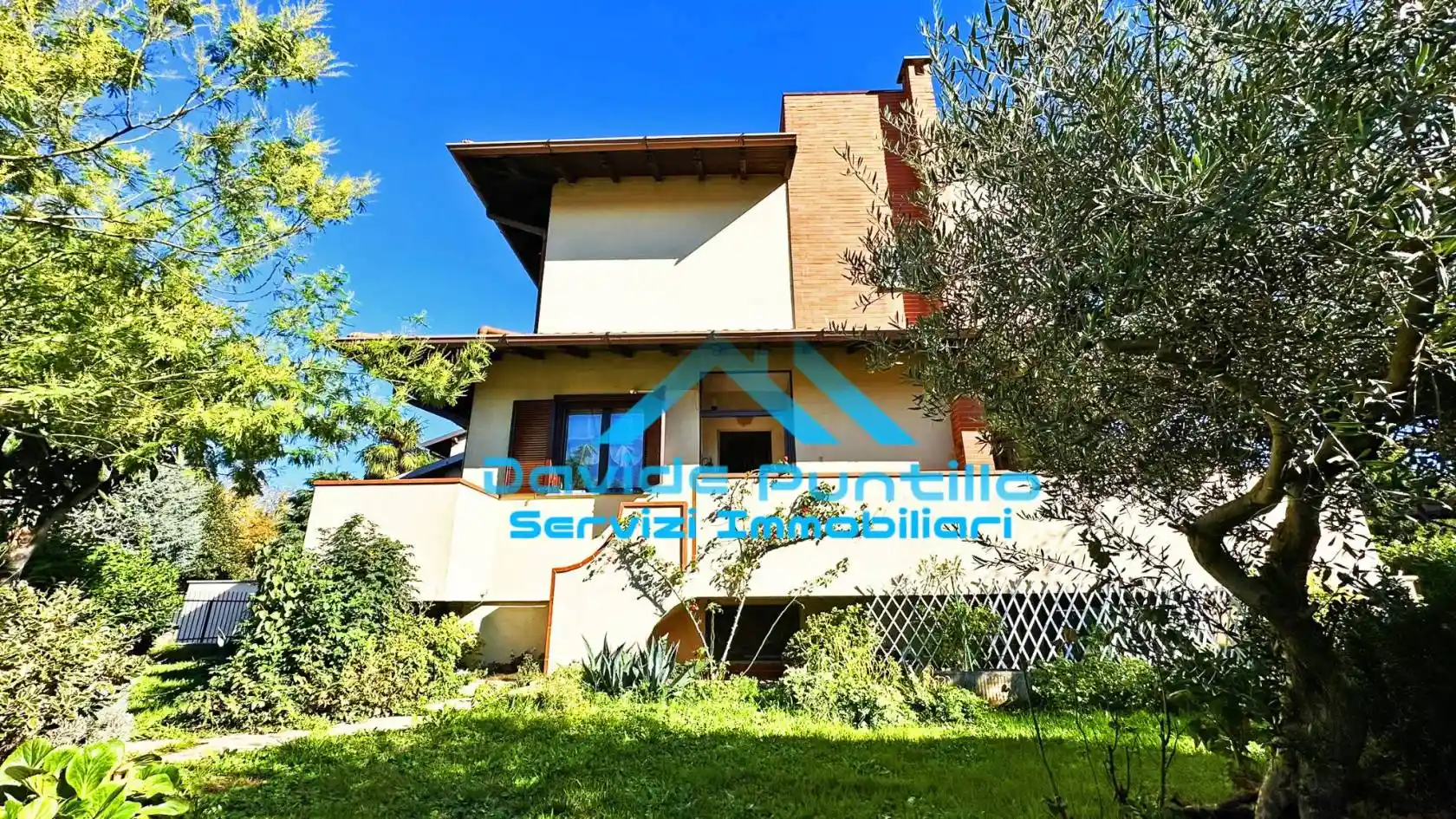 Villetta a schiera in vendita a San Giuliano Milanese