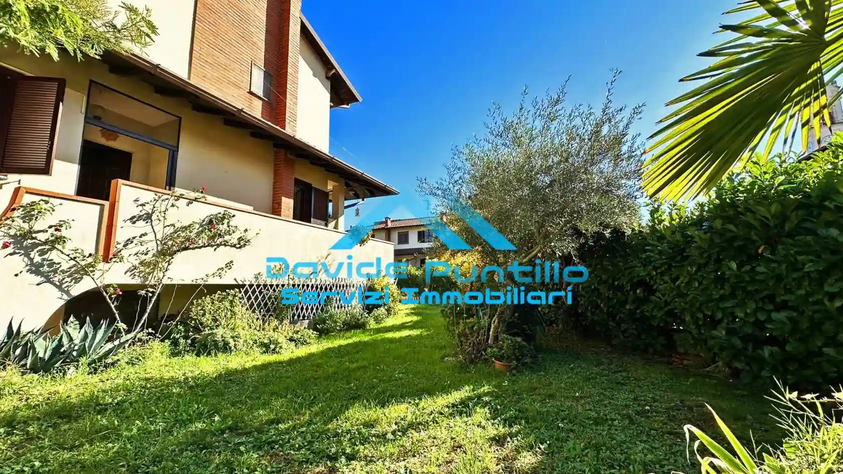 Villetta a schiera - foto 2