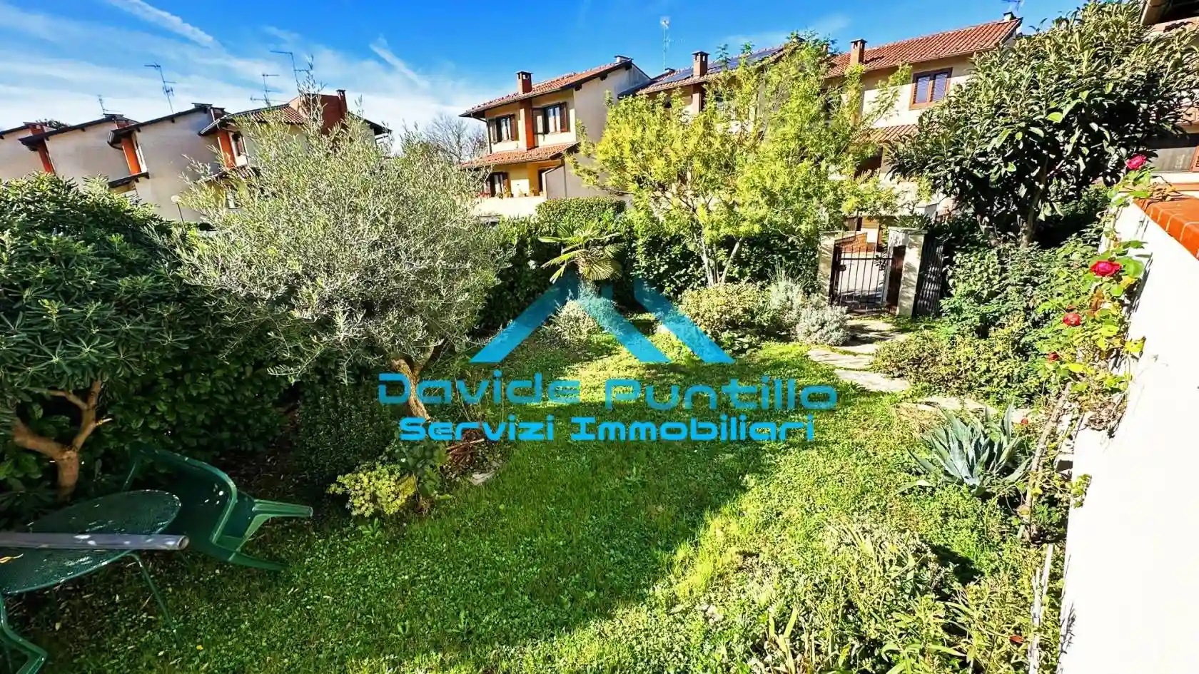 Villetta a schiera - foto 4
