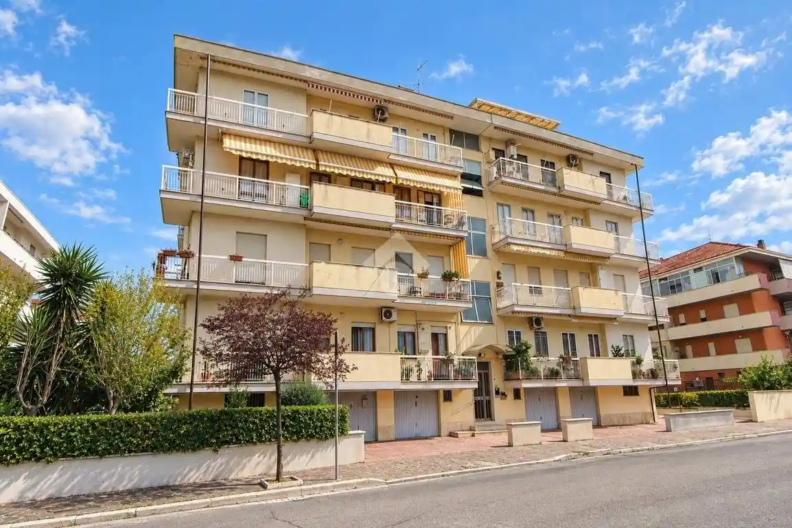 Appartamento in vendita a Francavilla al Mare