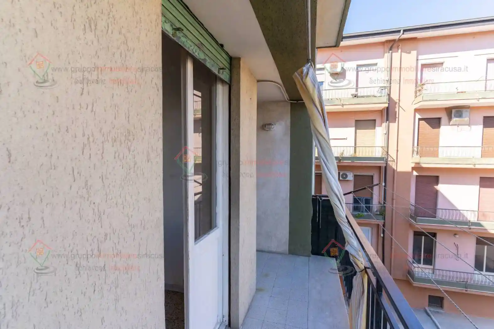 Appartamento in vendita a Siracusa