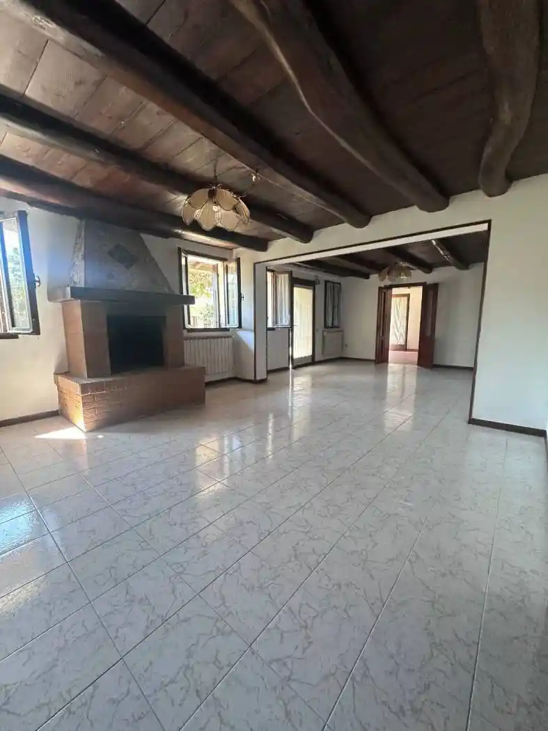 Villa in vendita a Rovigo