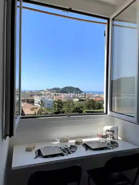 Attico - Mansarda in affitto a Sestri Levante