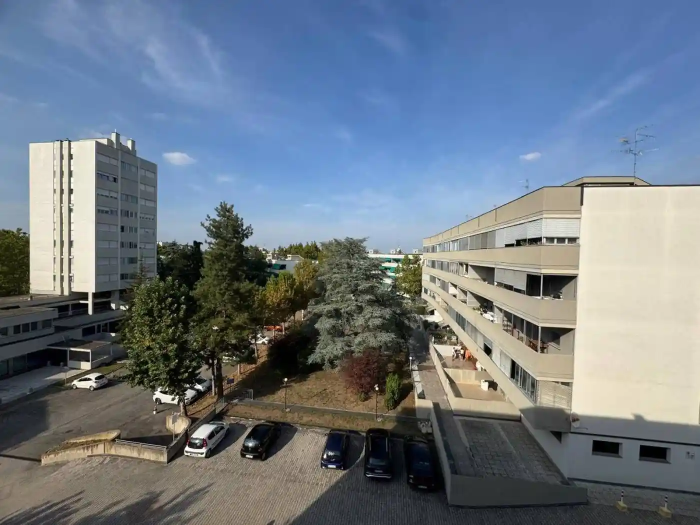 Appartamento in affitto a Ozzano dell'Emilia