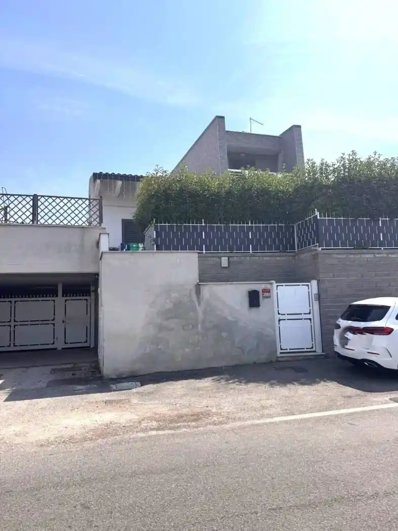Villetta a schiera in affitto a Frascati