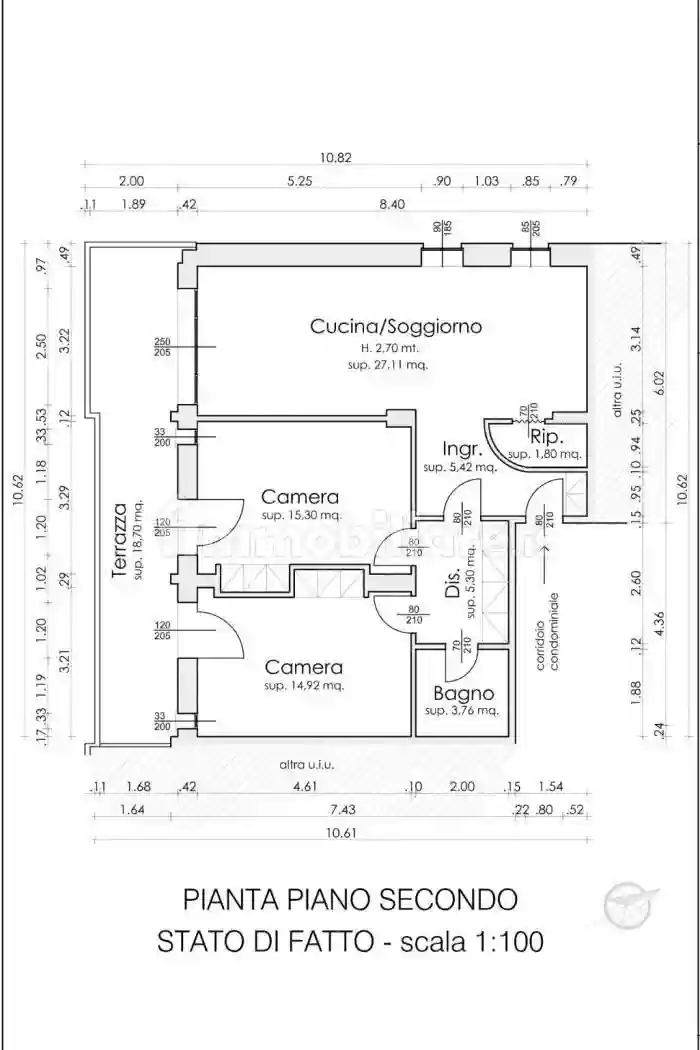 Appartamento - foto 2
