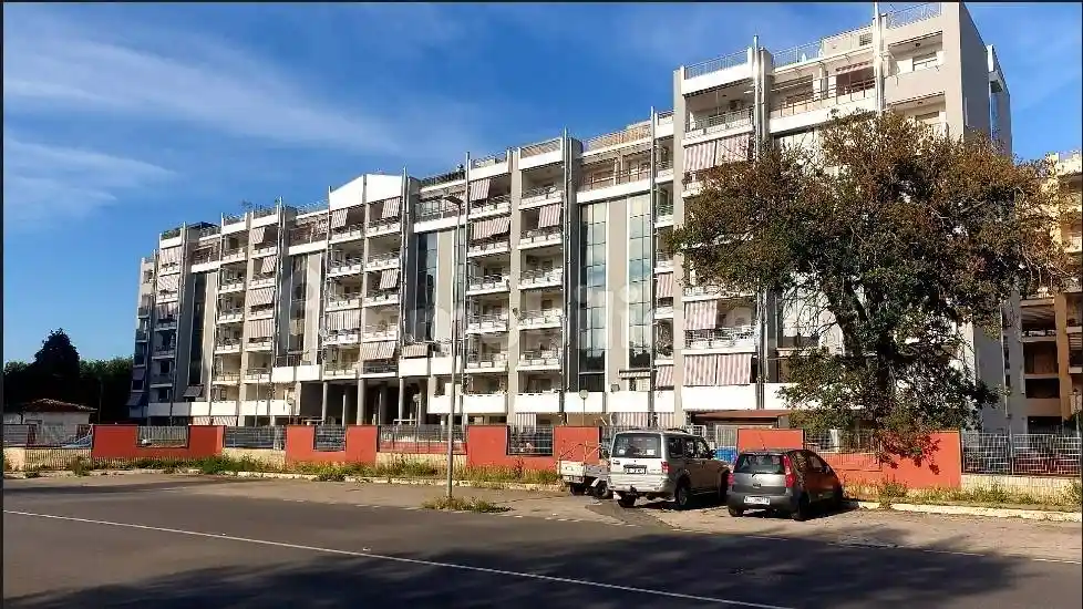 Appartamento in vendita a Anzio