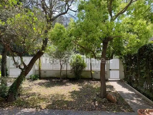 Villa in vendita a Fiumicino