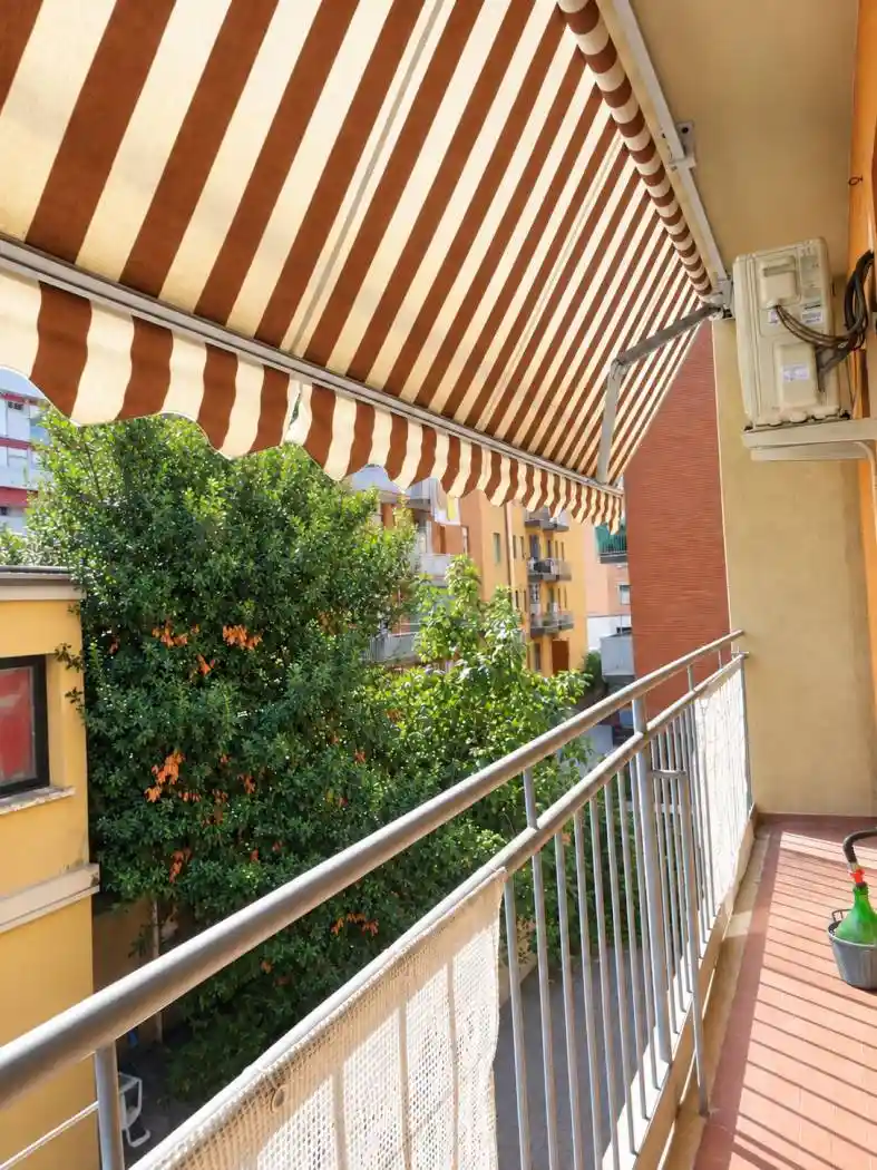 Appartamento in vendita a Bologna