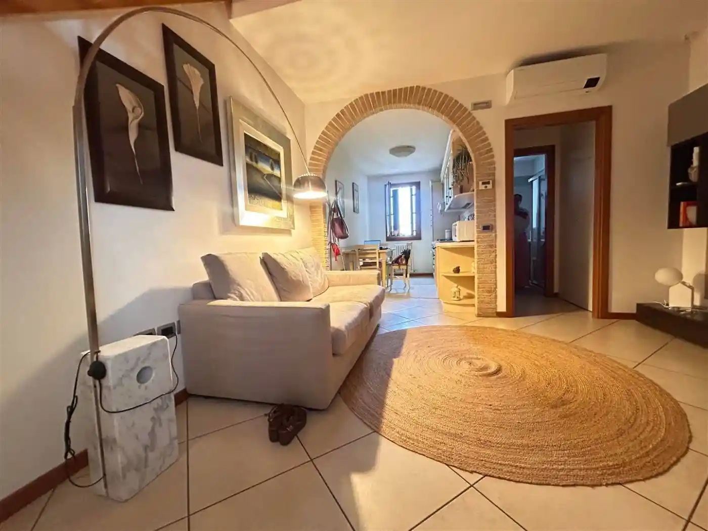 Appartamento in vendita a San Martino di Lupari